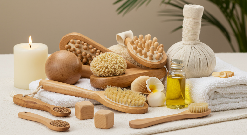 Le guide du kit de madérothérapie économique sans sacrifier la qualité