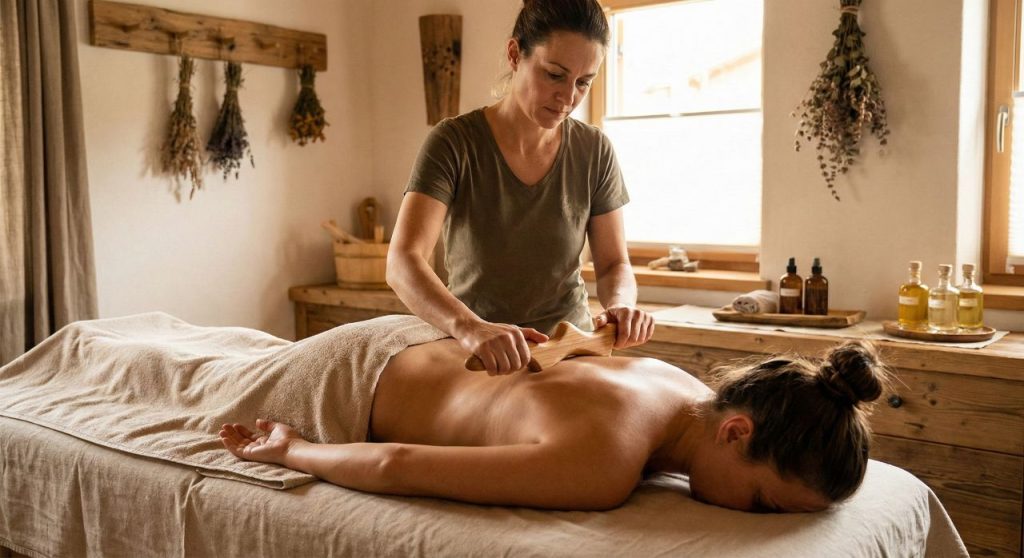Reconversion dans le soin : choisir le bien-être ou devenir aide-soignante
